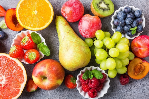 10 ผักและผลไม้สำหรับผู้ป่วยเบาหวาน กินได้ น้ำตาลน้อย อร่อยด้วย